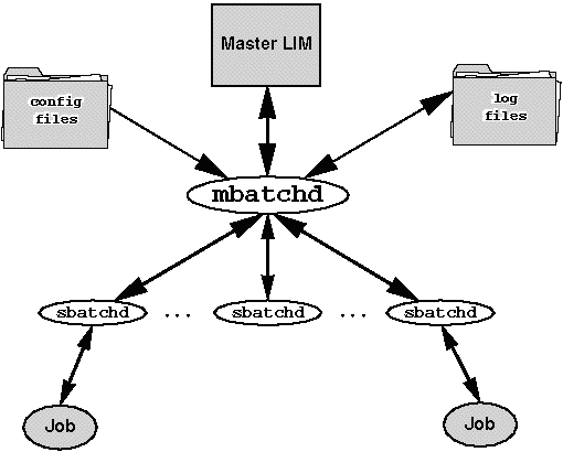 LSF Programmer's Guide - Introduction