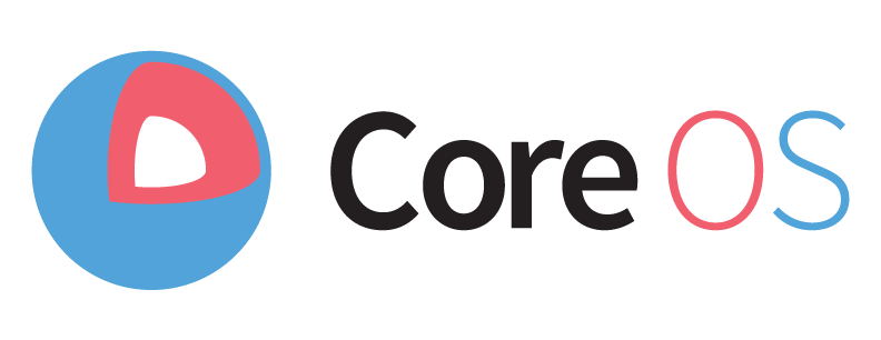 CoreOS logo (by Rob-Szumski)